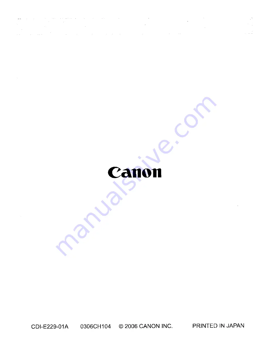 Canon PowerShot SD630 Digital ELPH Camera Basic User'S Manual Download Page 28