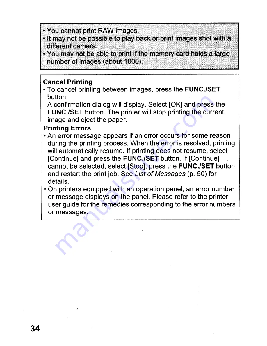 Canon PowerShot SD990 IS Digital ELPH Скачать руководство пользователя страница 299