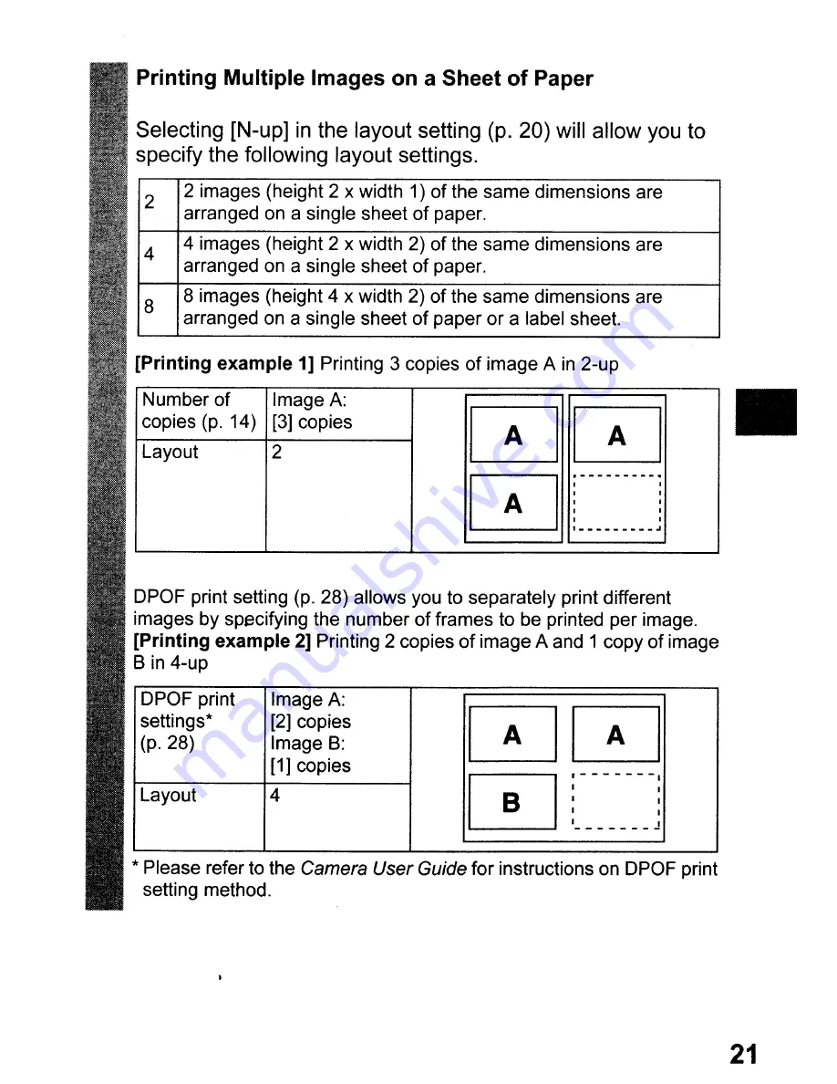 Canon PowerShot SX10 IS User Manual Download Page 398