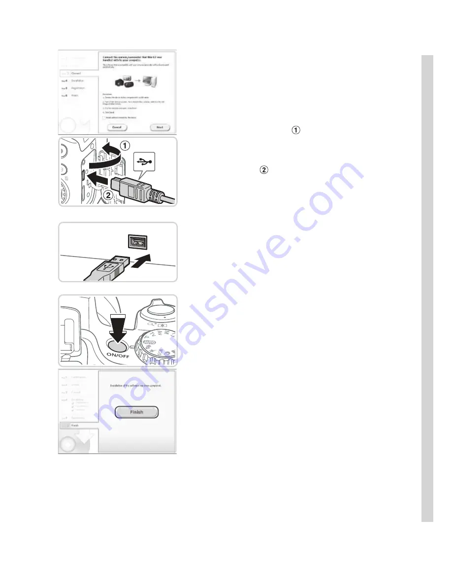 Canon PowerShot SX50 HS User Manual Download Page 31