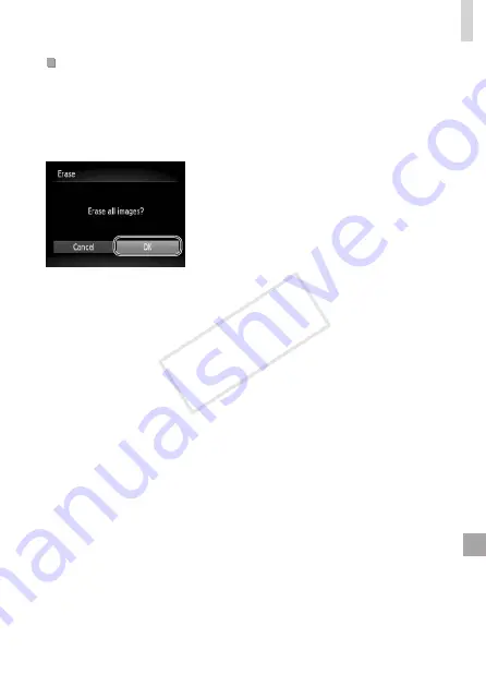 Canon PowerShot SX500 IS User Manual Download Page 139