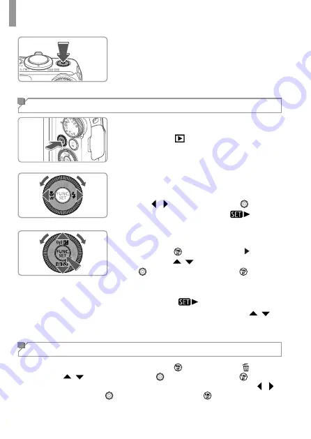 Canon PowerShot SX710 HS Getting Started Download Page 8