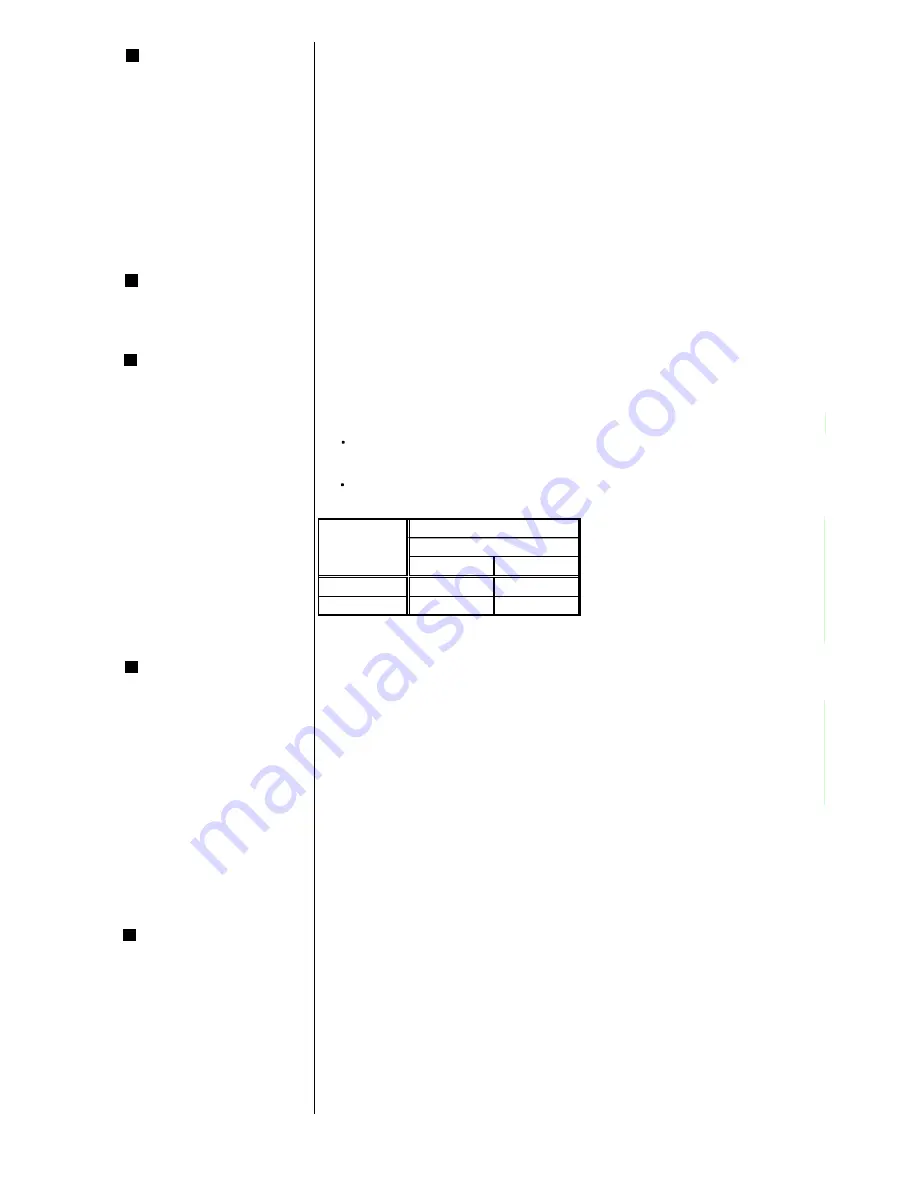 Canon PowrShot G5 Service Manual Download Page 25