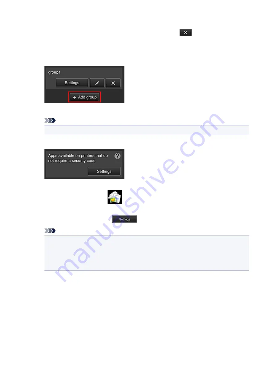 Canon Pro-1000 series Online Manual Download Page 67