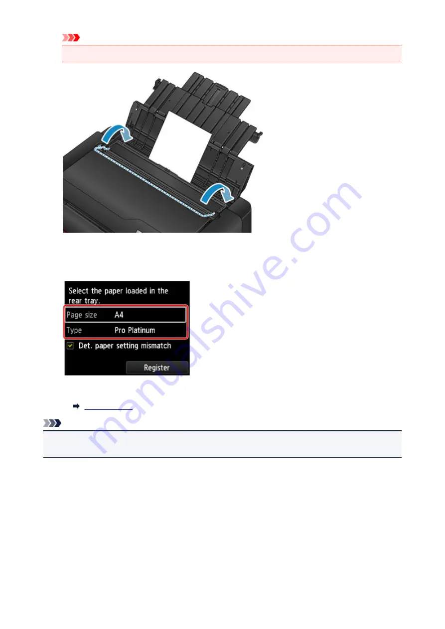 Canon Pro-1000 series Online Manual Download Page 124