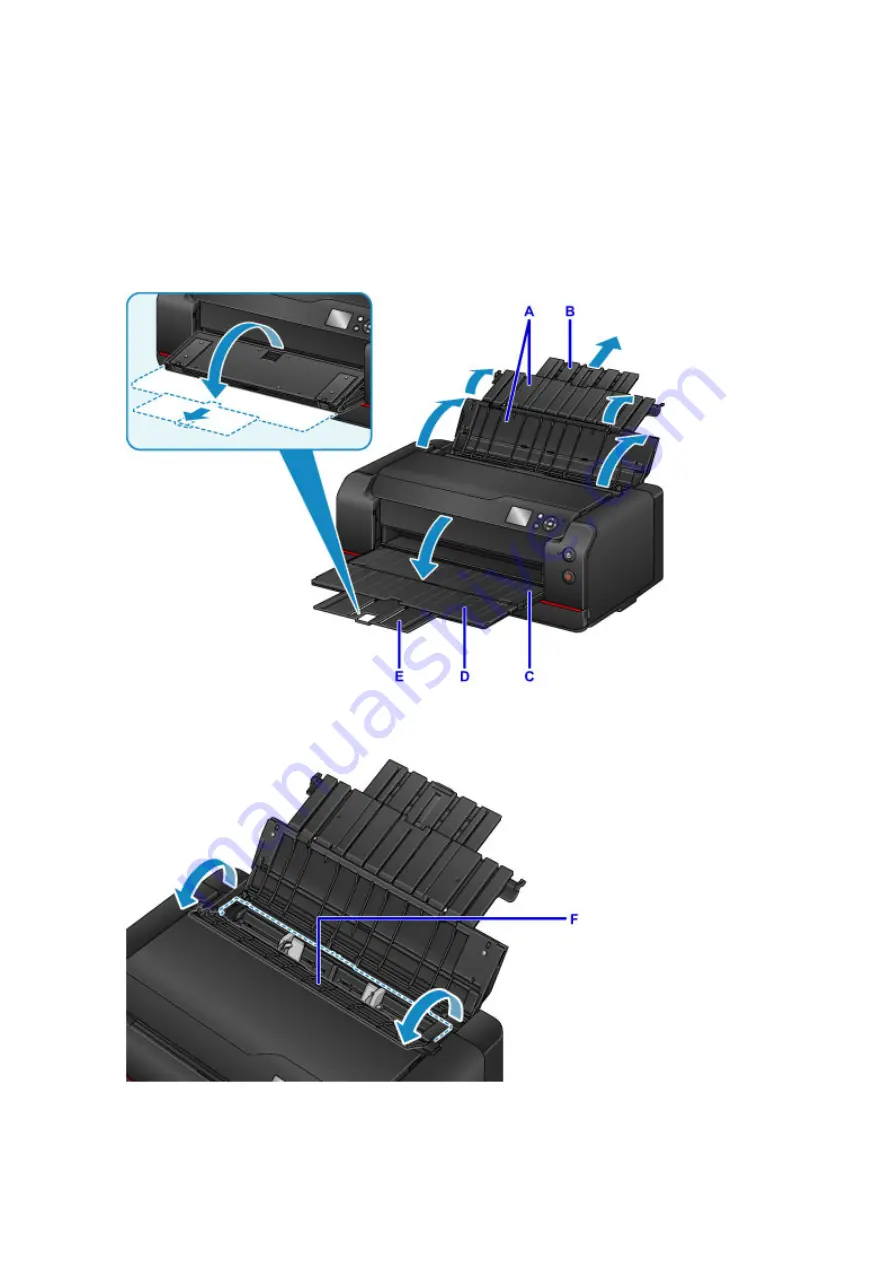 Canon Pro-1000 series Скачать руководство пользователя страница 332