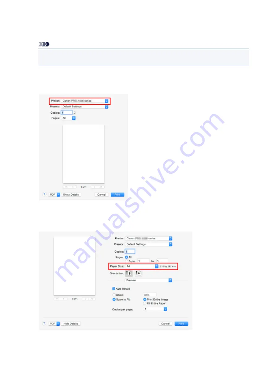 Canon Pro-1000 series Online Manual Download Page 338