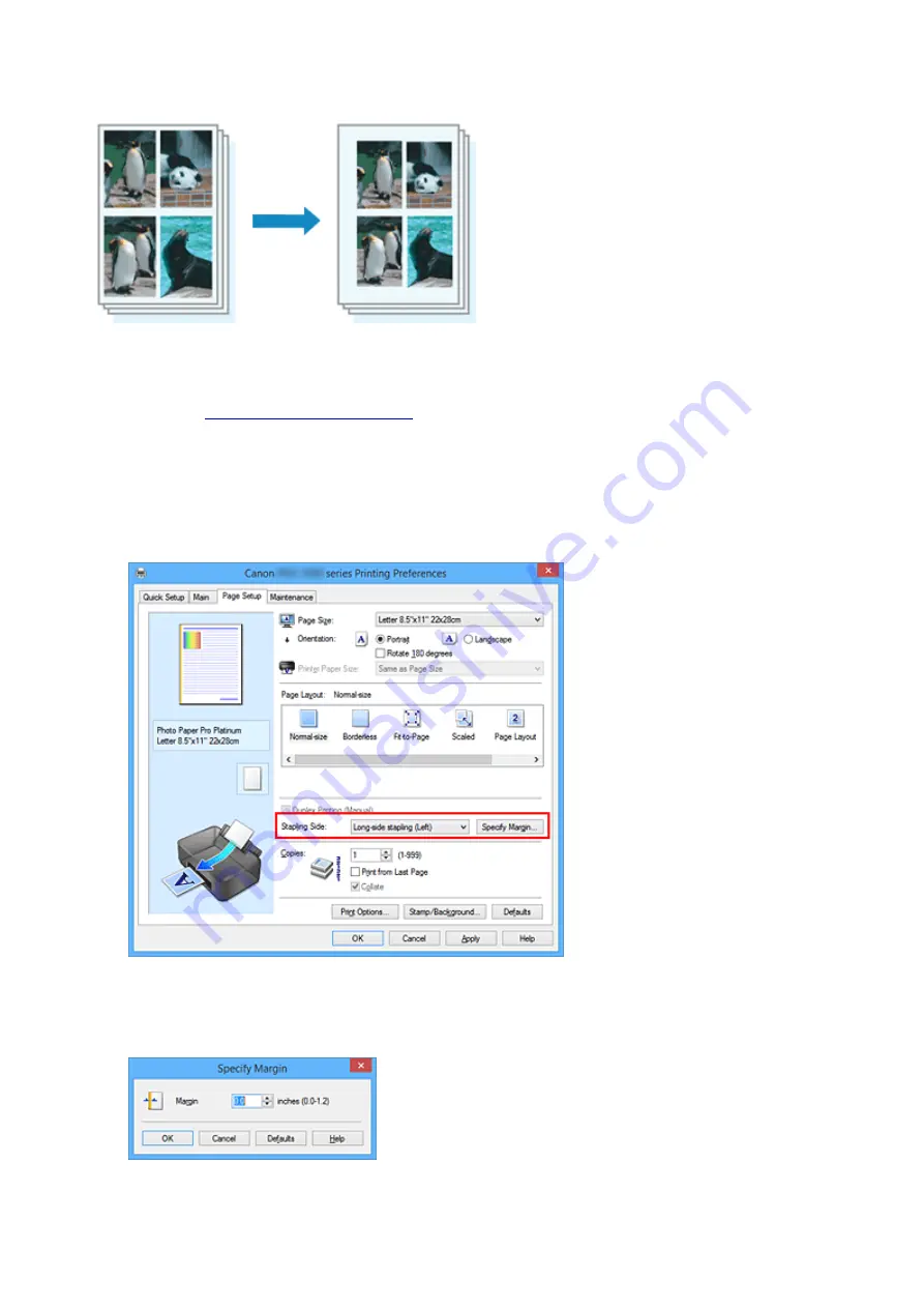 Canon Pro-1000 series Скачать руководство пользователя страница 356