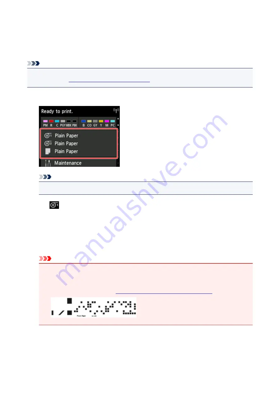 Canon PRO-4000S Online Manual Download Page 61