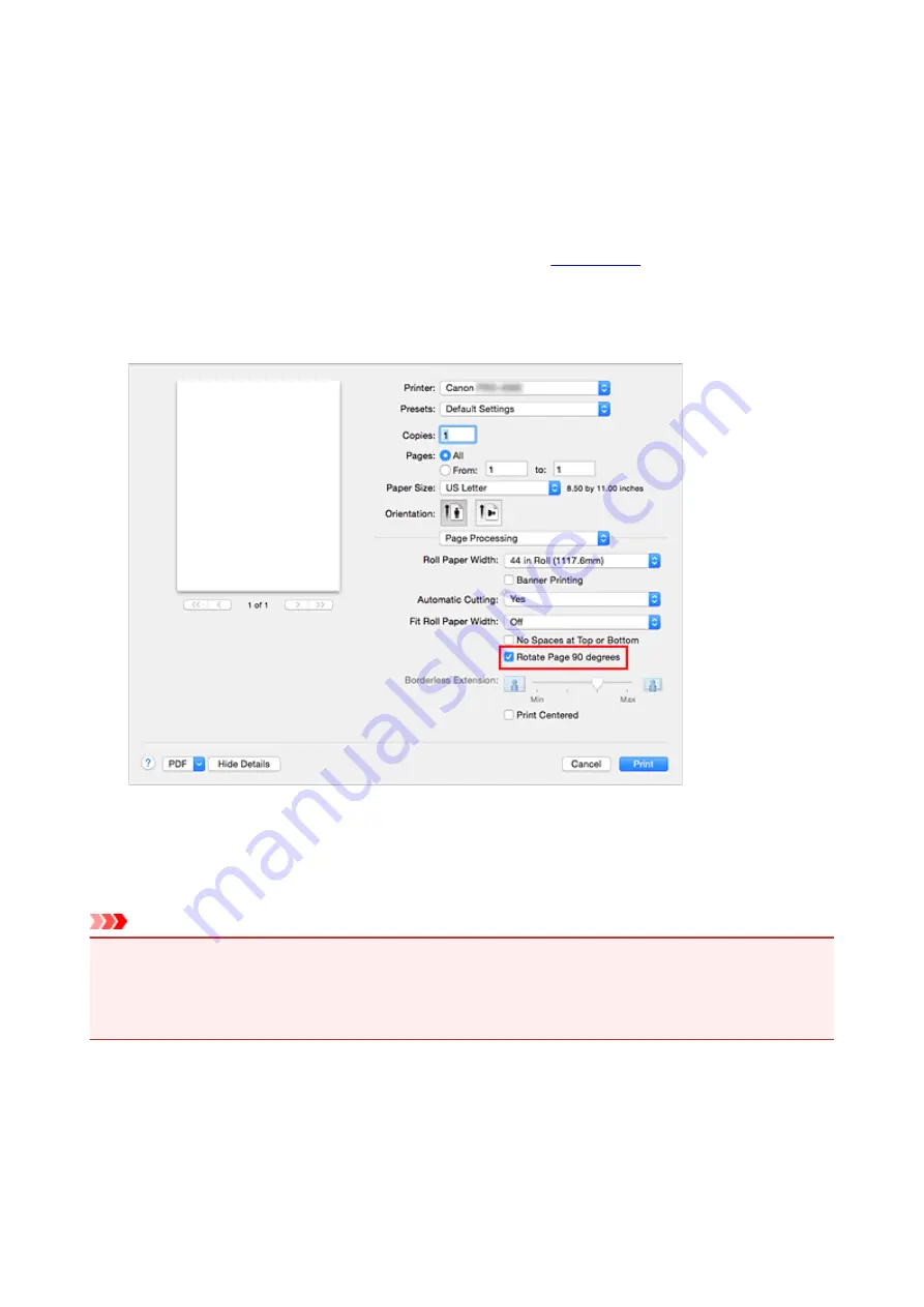 Canon PRO-4000S Online Manual Download Page 489