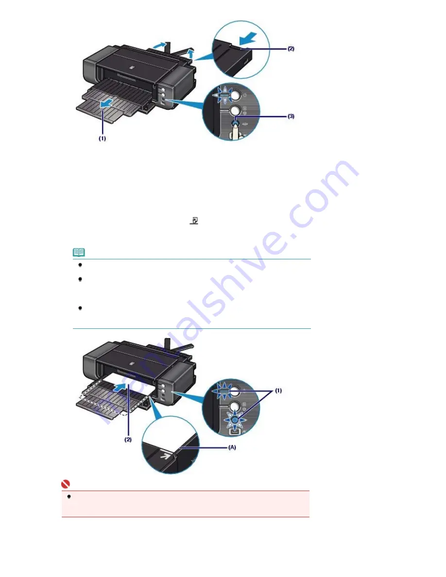 Canon Pro9500 Mark II Series Скачать руководство пользователя страница 39