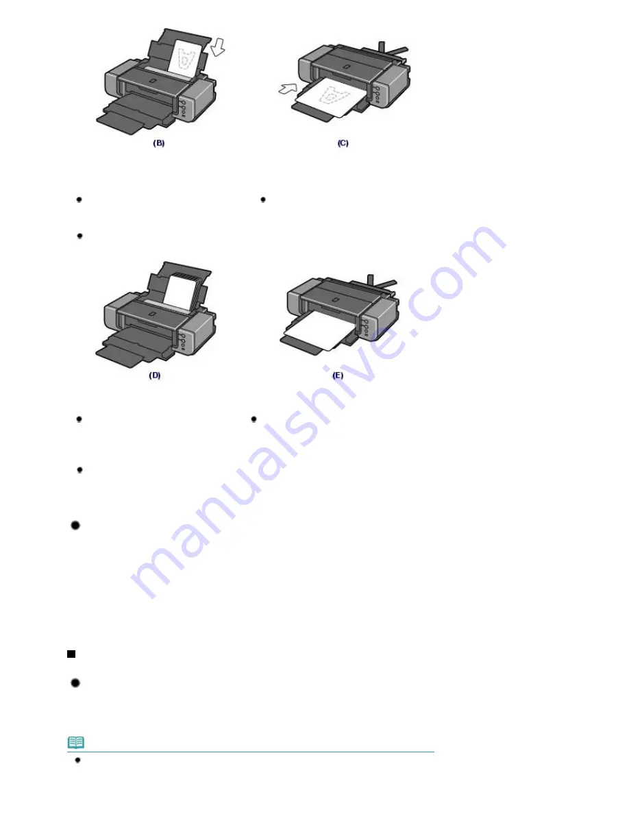 Canon Pro9500 Mark II Series On-Screen Manual Download Page 84