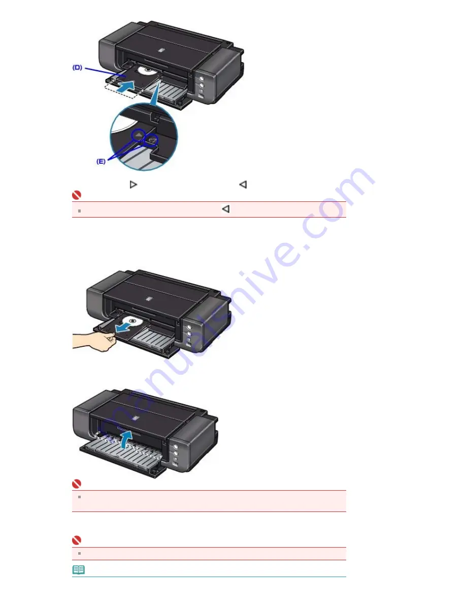 Canon Pro9500 Mark II Series Скачать руководство пользователя страница 339