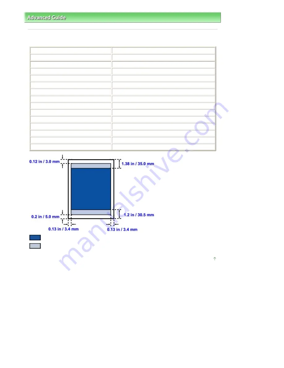 Canon Pro9500 Mark II Series On-Screen Manual Download Page 446