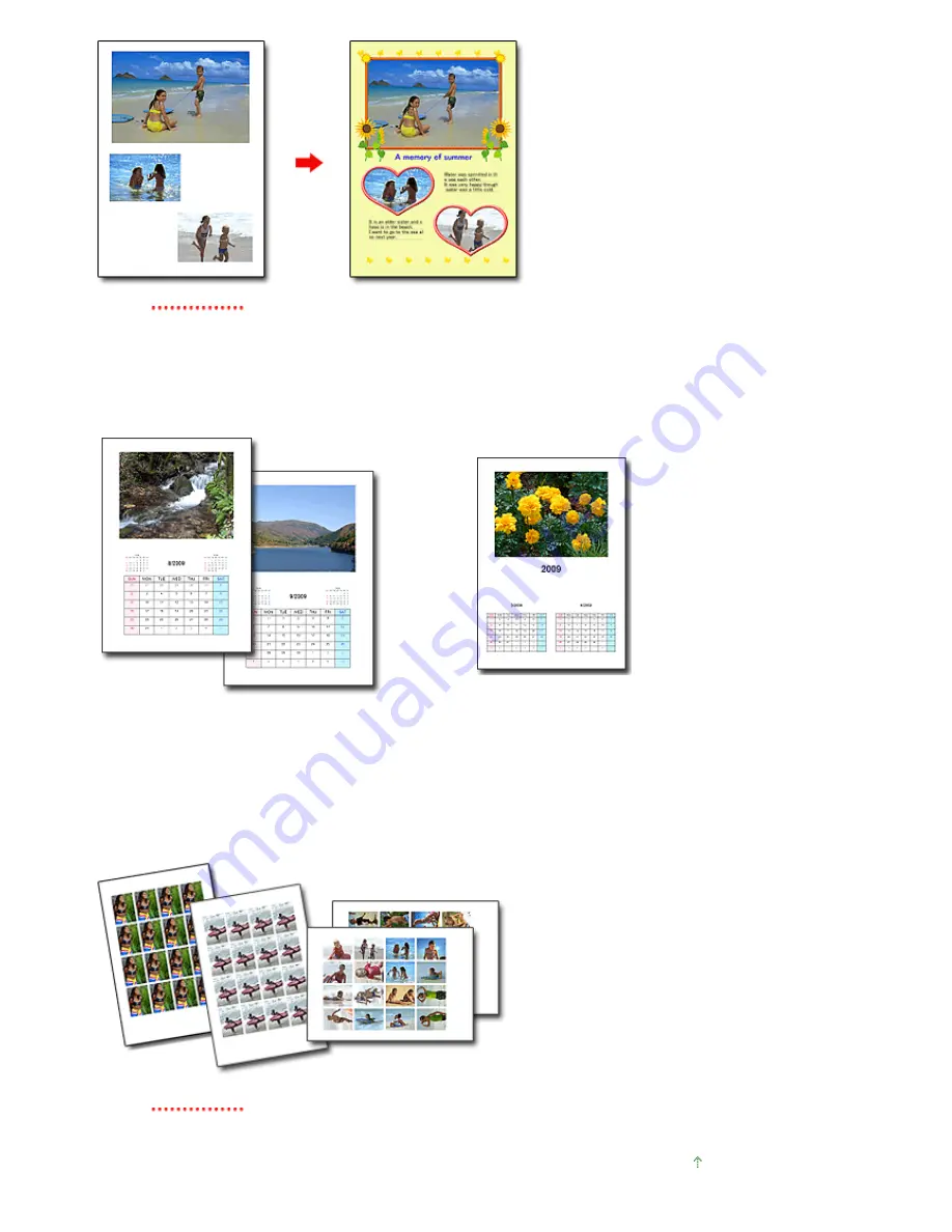 Canon Pro9500 Mark II Series On-Screen Manual Download Page 468