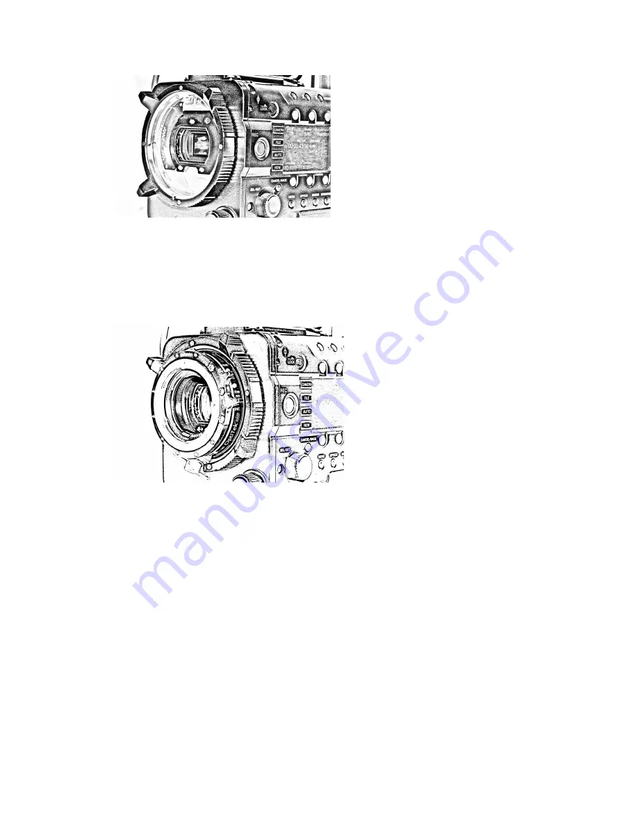 Canon ProLock-i Mark3 Скачать руководство пользователя страница 2