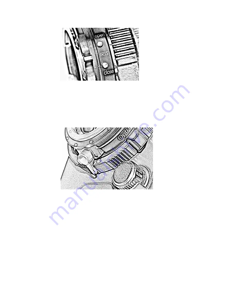 Canon ProLock-i Mark3 Скачать руководство пользователя страница 3