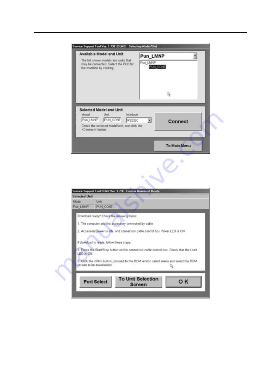 Canon Puncher Unit-L1 Service Manual Download Page 73