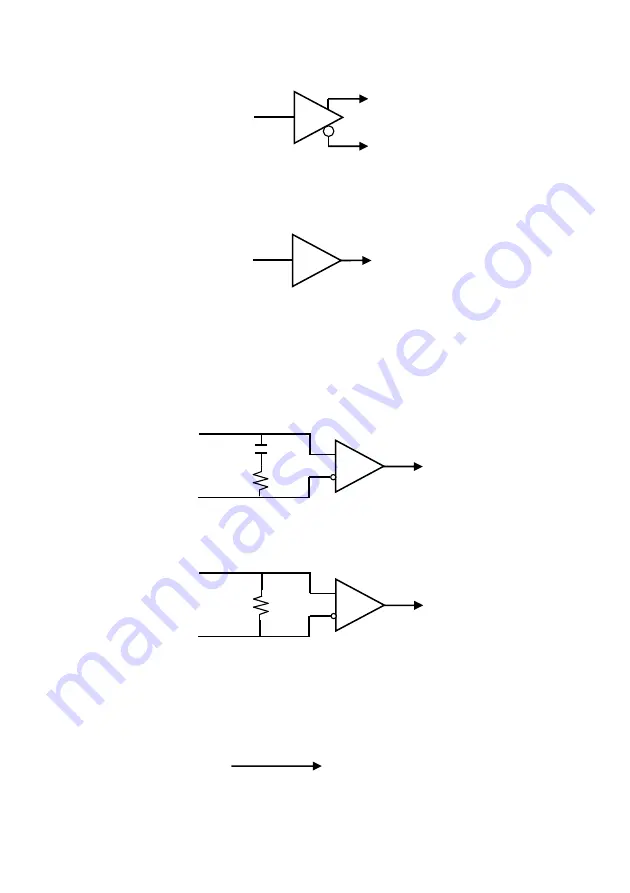 Canon R-1P32 Instruction Manual Download Page 6