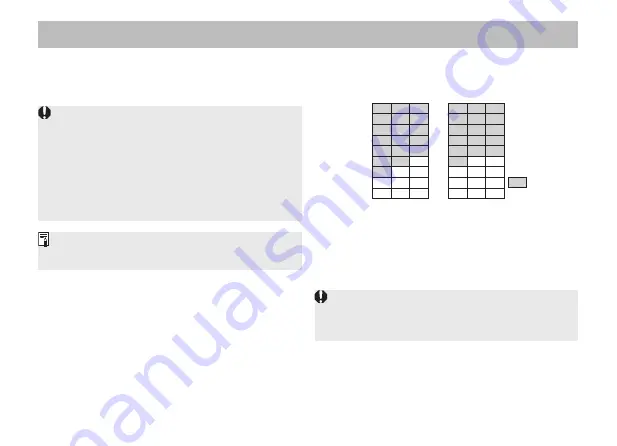 Canon RF 35mm F1.8 MACRO IS STM Instructions Manual Download Page 16