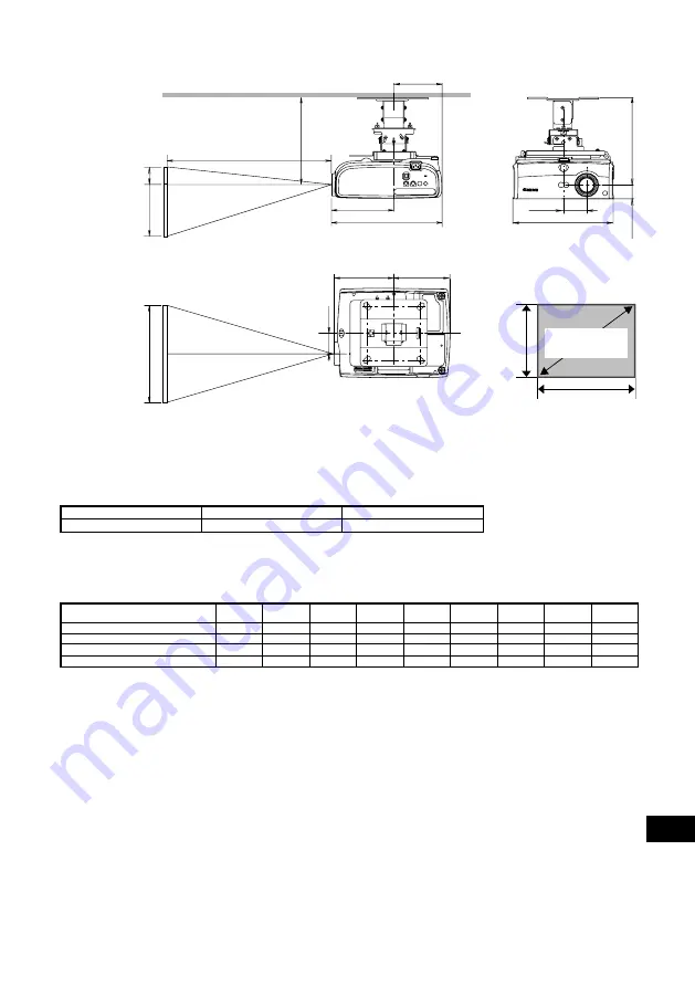 Canon RS-CL07 Installation Manual Download Page 40