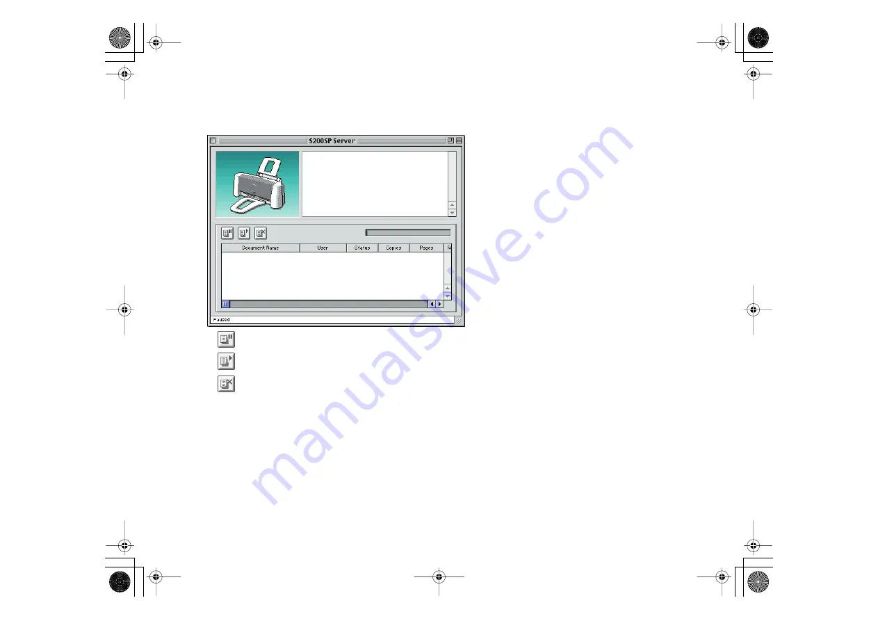 Canon S200SP User Manual Download Page 70