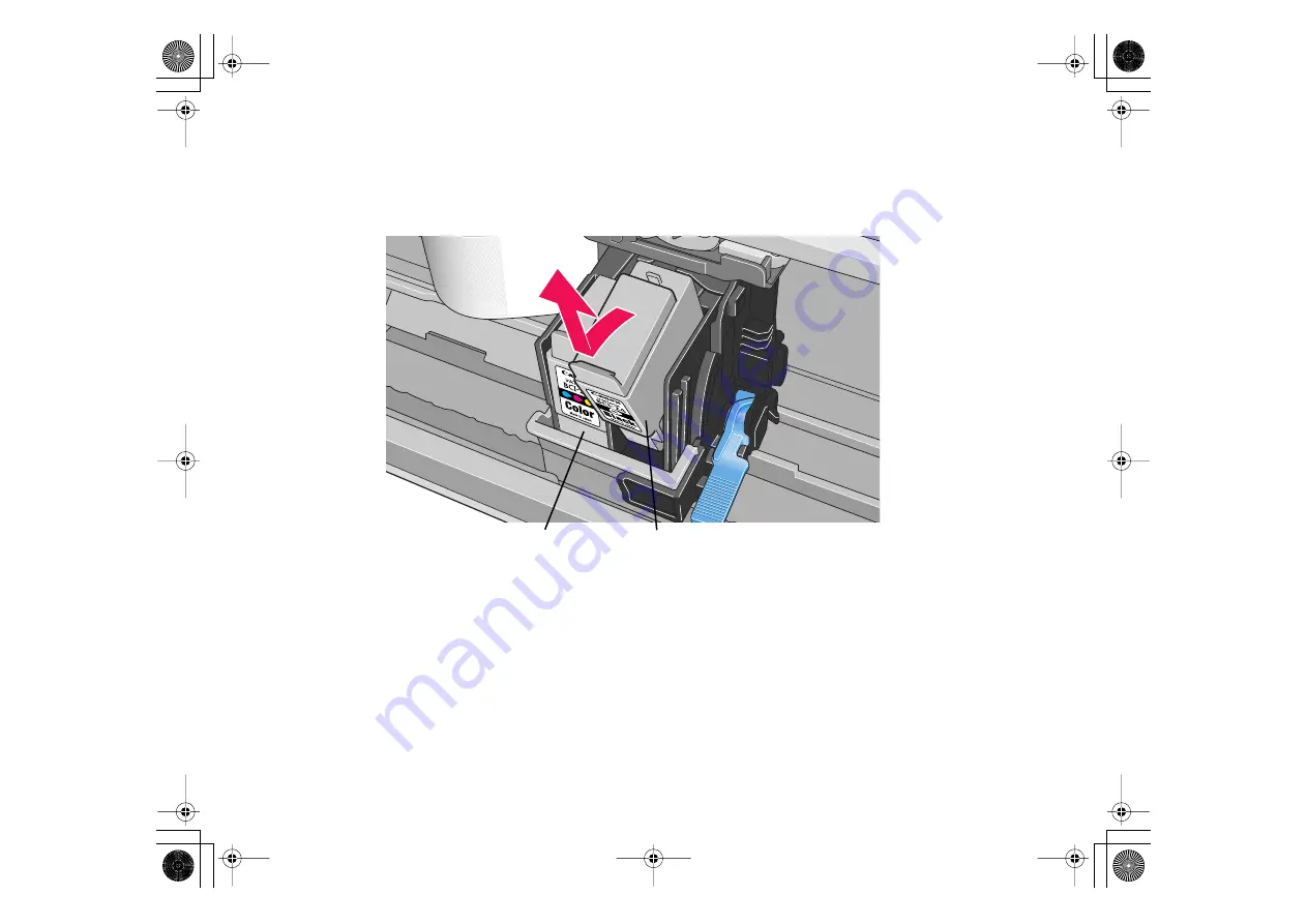 Canon S200SP User Manual Download Page 75