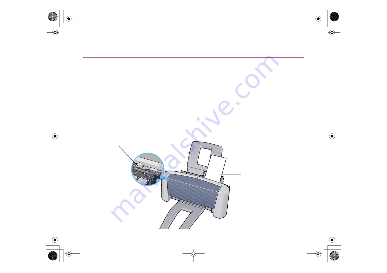 Canon S200SP User Manual Download Page 122