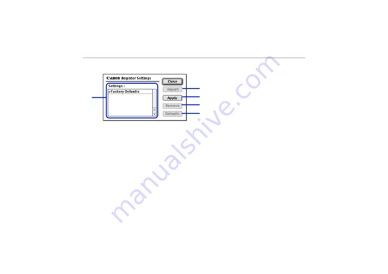 Canon S520 User Manual Download Page 57