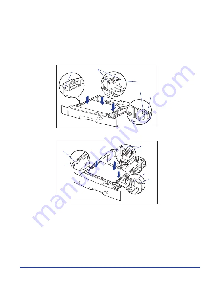 Canon Satera LBP-3910 User Manual Download Page 27