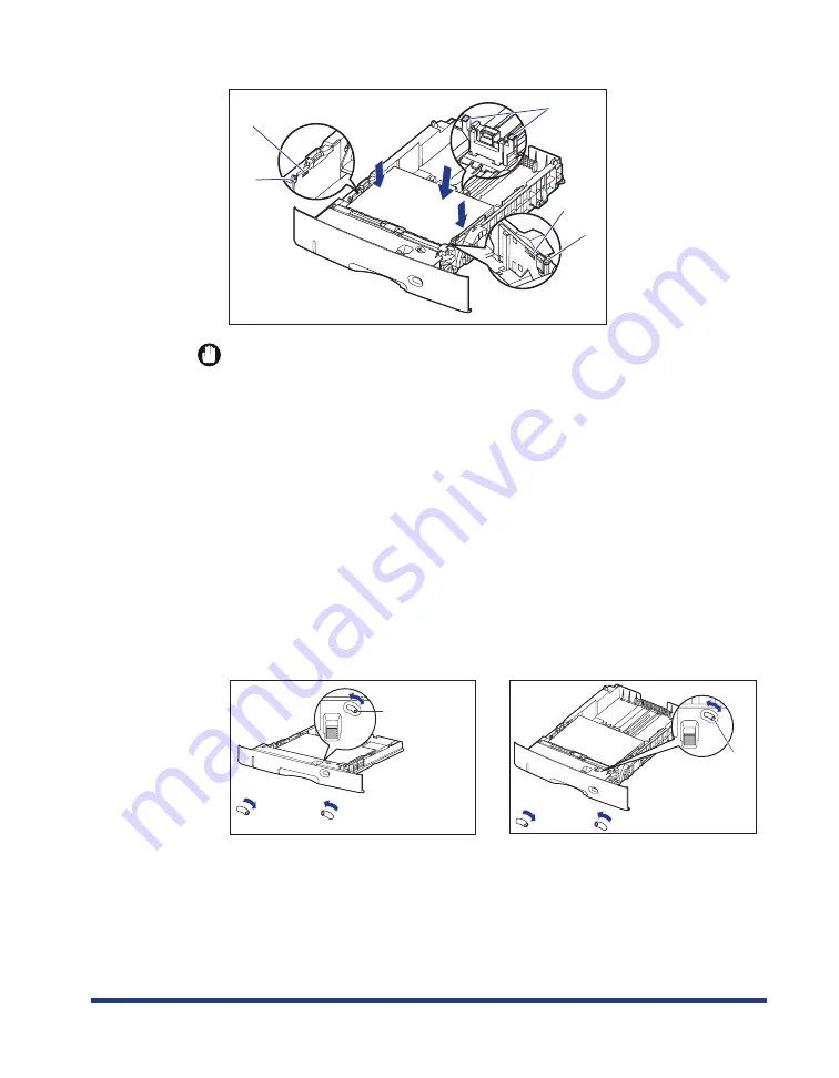 Canon Satera LBP-3910 User Manual Download Page 28