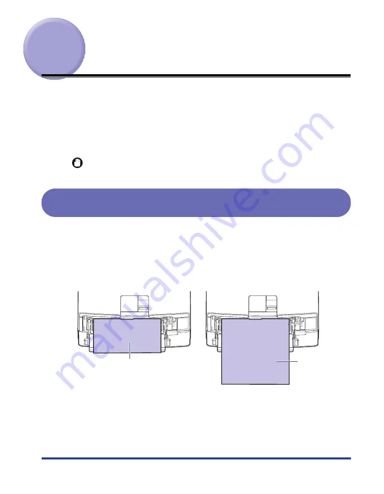 Canon Satera LBP-3910 User Manual Download Page 40