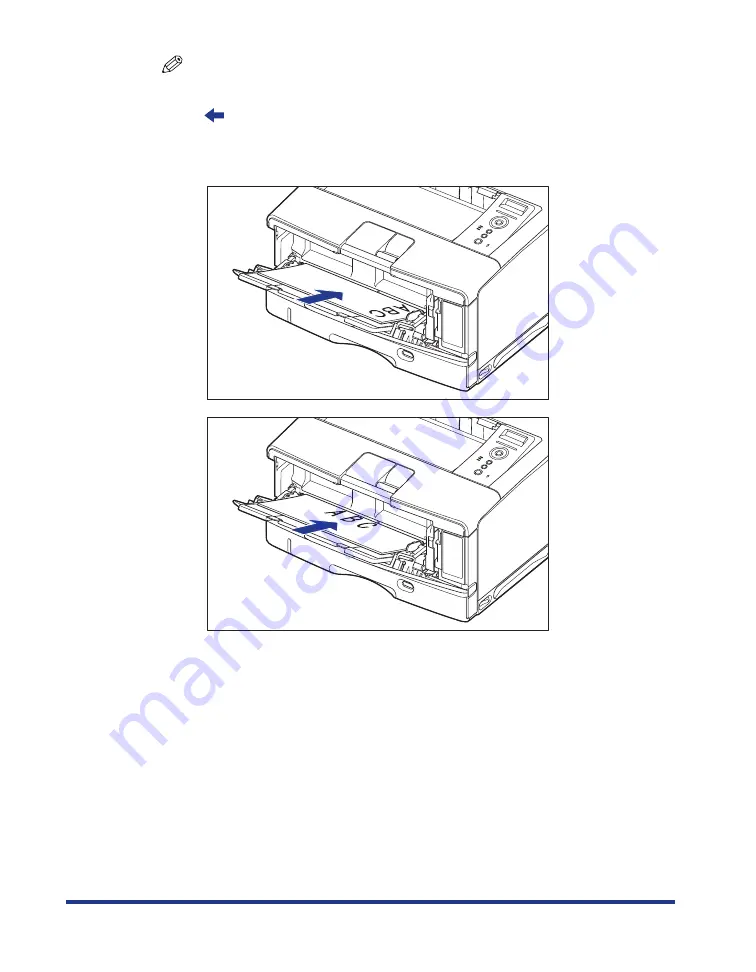 Canon Satera LBP-3910 User Manual Download Page 45