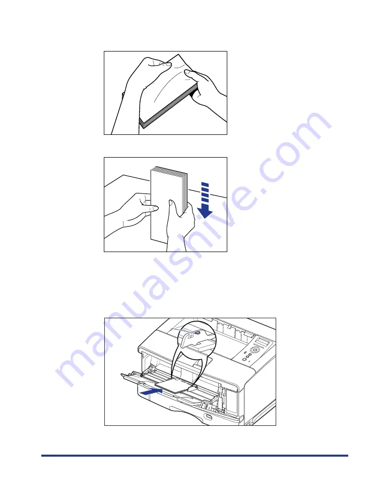 Canon Satera LBP-3910 User Manual Download Page 50