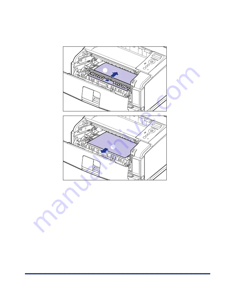 Canon Satera LBP-3910 Скачать руководство пользователя страница 64