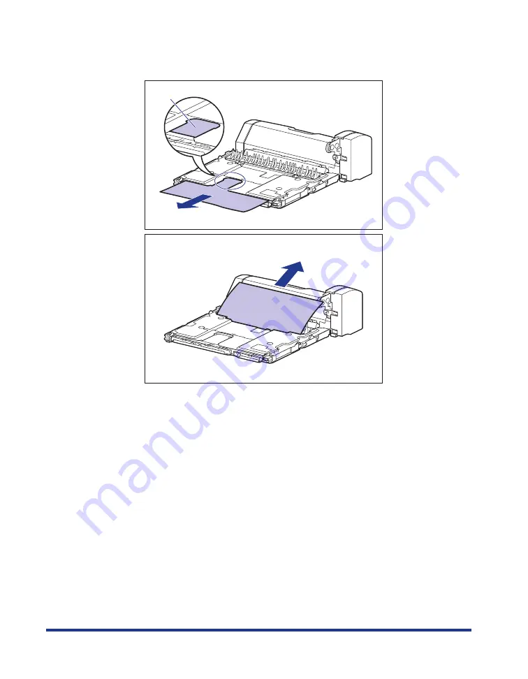 Canon Satera LBP-3910 Скачать руководство пользователя страница 67