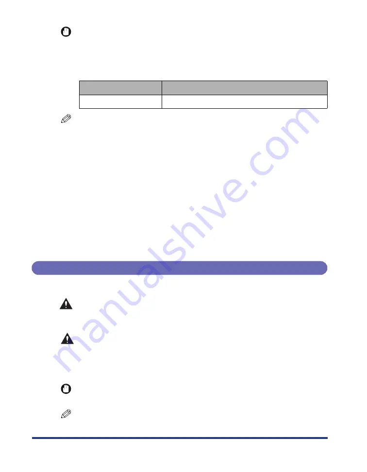 Canon Satera LBP-3910 User Manual Download Page 79