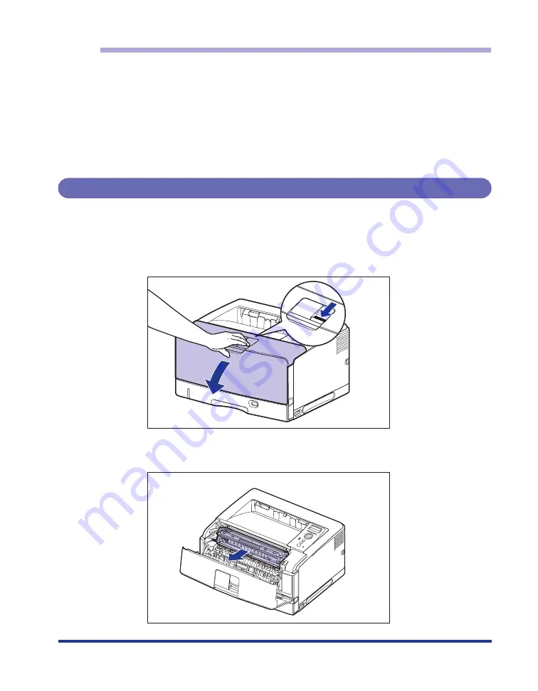 Canon Satera LBP-3910 User Manual Download Page 80