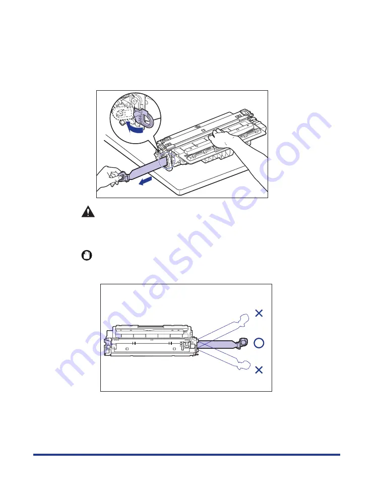 Canon Satera LBP-3910 User Manual Download Page 85