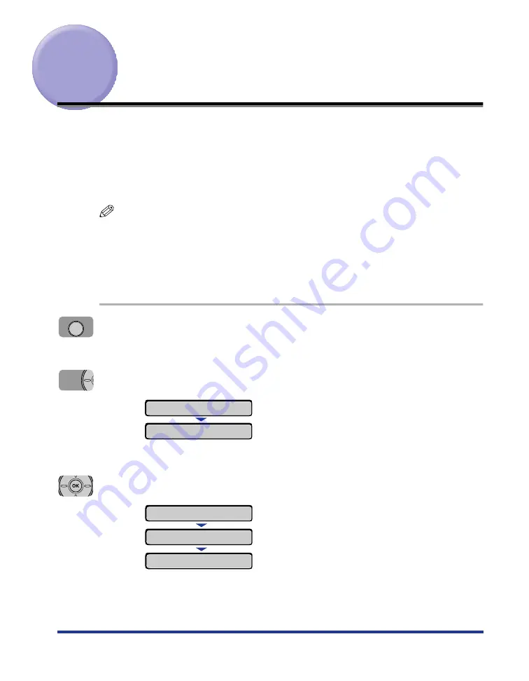 Canon Satera LBP-3910 User Manual Download Page 90