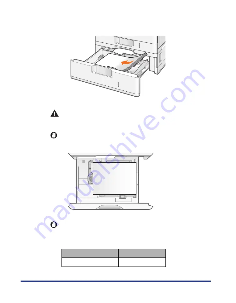 Canon Satera LBP7700C Скачать руководство пользователя страница 29