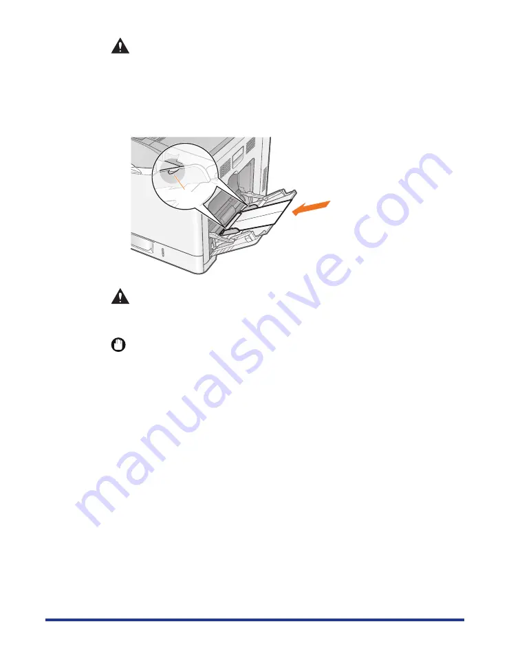 Canon Satera LBP7700C User Manual Download Page 57