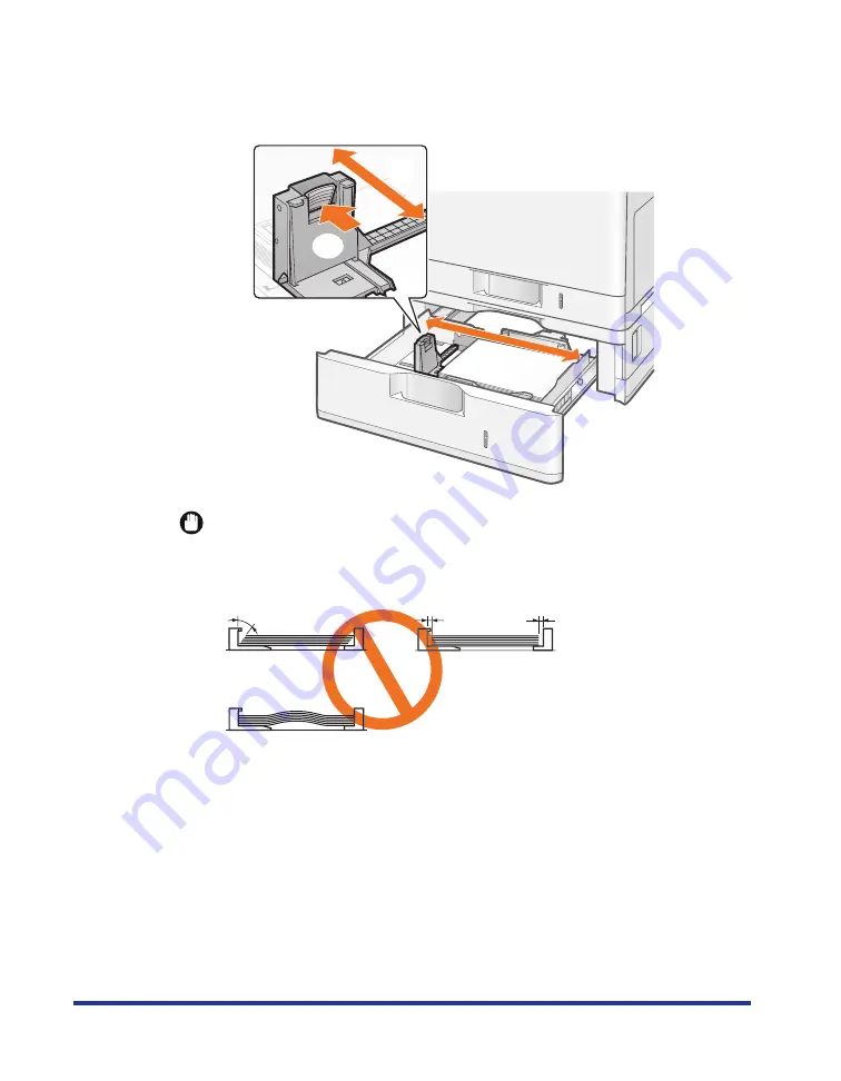 Canon Satera LBP7700C Скачать руководство пользователя страница 73