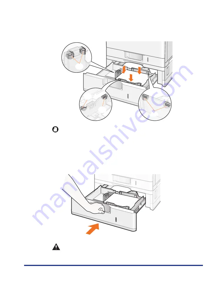 Canon Satera LBP7700C User Manual Download Page 74