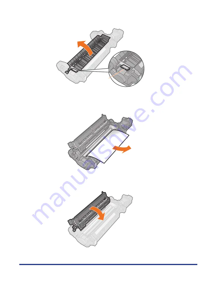 Canon Satera LBP7700C Скачать руководство пользователя страница 109