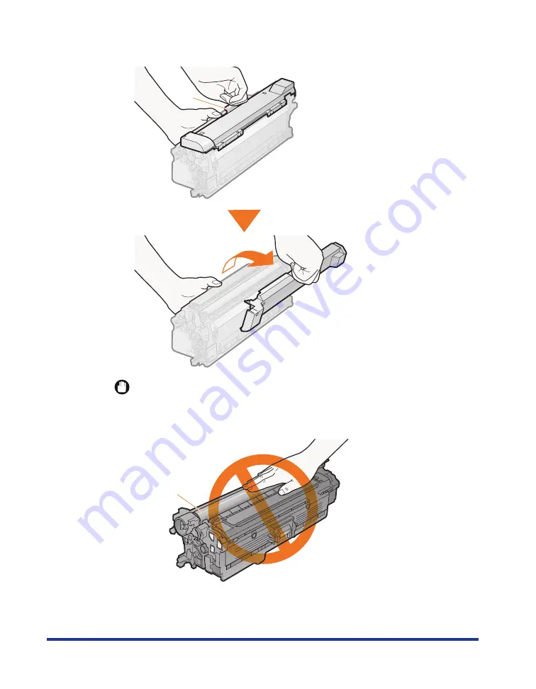 Canon Satera LBP7700C Скачать руководство пользователя страница 119