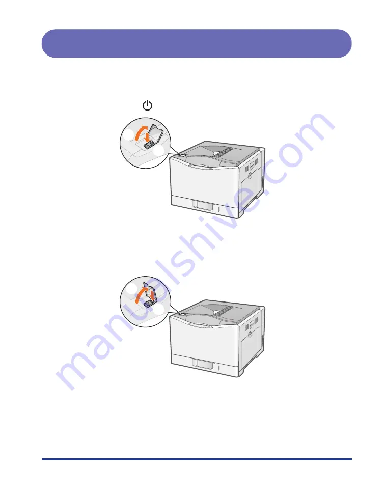 Canon Satera LBP7700C User Manual Download Page 128