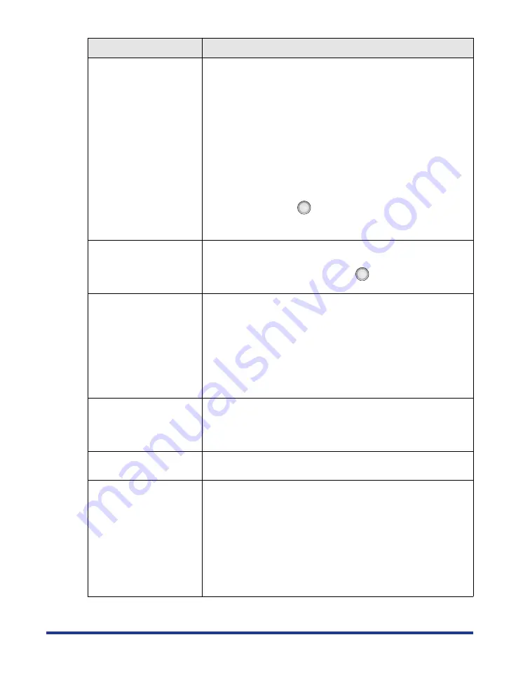 Canon Satera LBP7700C User Manual Download Page 133