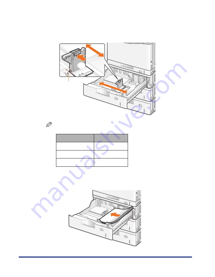 Canon Satera LBP9500C Скачать руководство пользователя страница 31