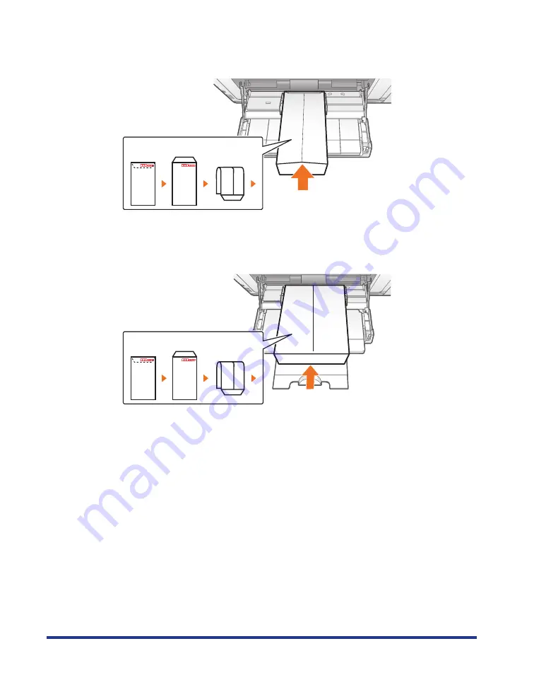 Canon Satera LBP9500C User Manual Download Page 55